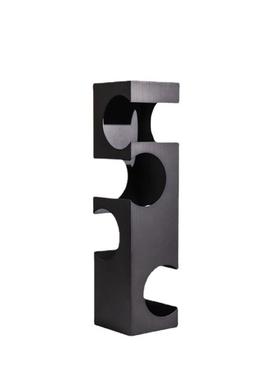 北欧风金属红酒架客厅装饰摆件样板房酒店家居餐厅酒柜葡萄酒架