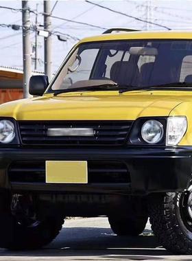 适用于霸道普拉多93-02款PradoLC90/LC95中网GrilleFJ90FJ95