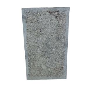 手凿錾道面青石板庭院公园铺路荔枝面青石板材古建景区人行道石板