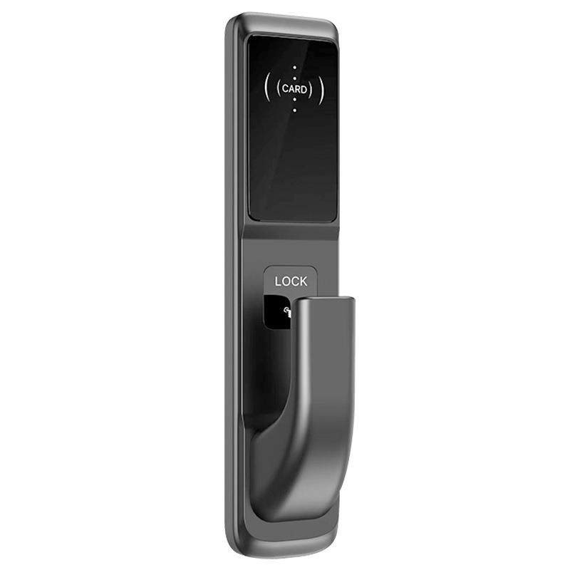 高端酒店门锁宾馆刷卡锁公寓磁卡感应锁电子客栈智能客房锁,电子/电工,电控锁,淘宝优惠券,粉丝福利购,淘宝优惠卷