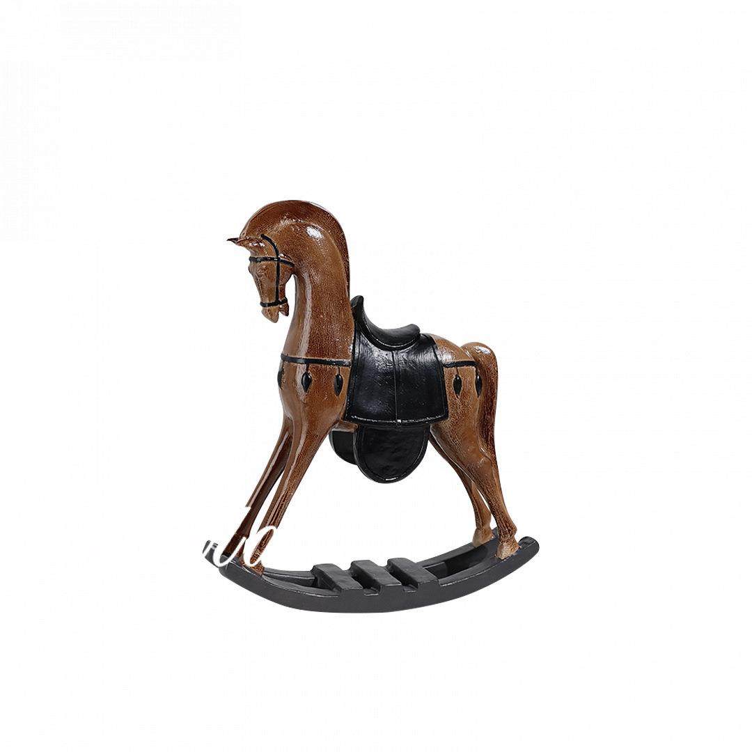 爆款中式马客厅电视柜书房办公室售楼处儿童房法式摆件装饰品,家居饰品,装饰摆件,淘宝优惠券,粉丝福利购,淘宝优惠卷