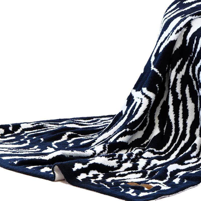 毛毯欧式针织地毯夏季办公室客厅空调午睡沙发垫加厚沙发毯子