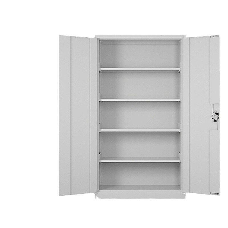 重型工具柜加厚工具箱车间铁皮储物柜双开门抽屉多功能五金工具柜
