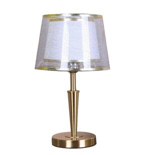 台灯轻奢高级感主卧新婚结婚婚房温馨暖光充电触摸复古卧室床头灯