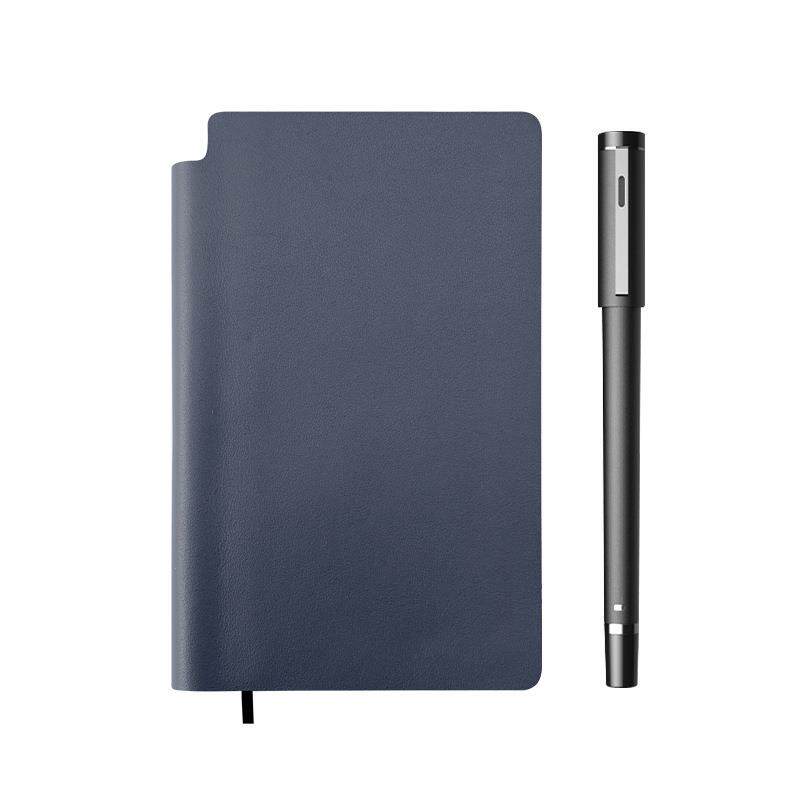 智能电子笔记本AI绘画手写本商务学生随身携带纸屏同步记事本