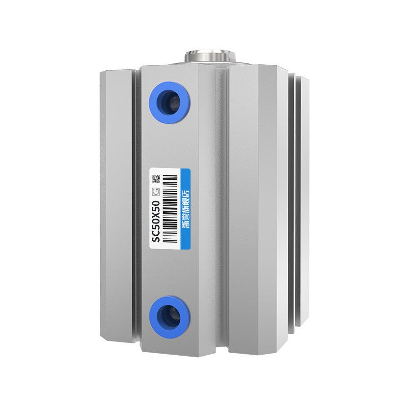 SDA薄型气小型气动大全63迷你20/25/3032缸//大德40/5*50*10*15/*