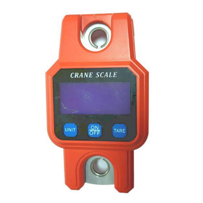 厂家直销威衡迷你电子秤微型吊秤300KG工业电子秤便携式手提秤