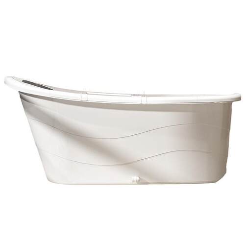 加大泡澡桶成人浴桶塑料浴缸大号洗澡桶加厚家用浴盆全身澡盆