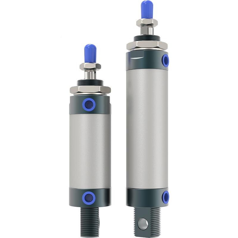 DD气E铝合金迷你缸小型动气MAL16/20/25/32//大德40*25X50