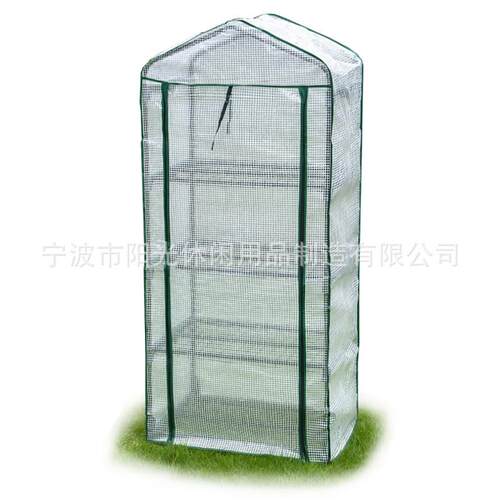 家用温室花房家庭阳台保温花暖房多肉绿植防冻棚温室大棚