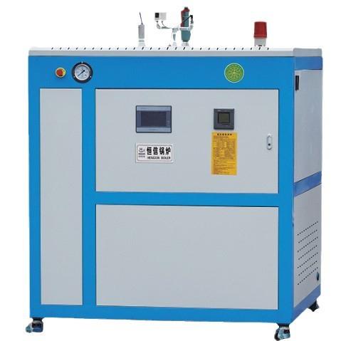 电磁热水锅炉电加热洗浴取暖6KW蒸汽发生器大功率