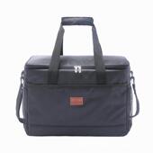 热销33L保温包大容量野餐包车载保温午餐包防渗漏保鲜冰包