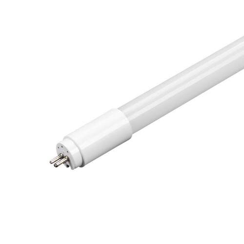 T5铝塑分体LED灯管1.2米亮一体化日光灯管玻璃全塑内置驱动