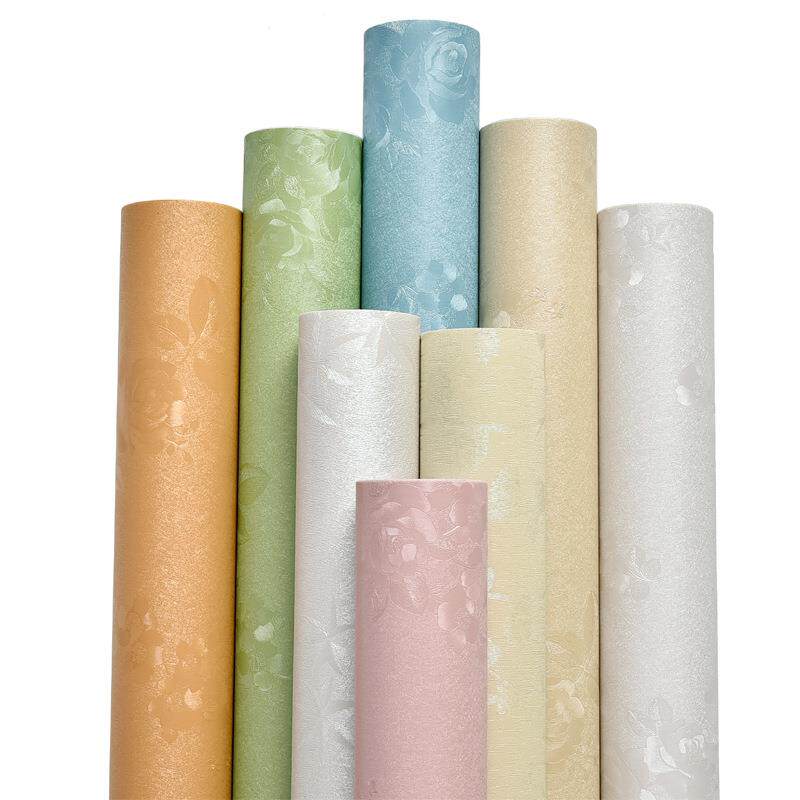 墙纸自粘3d加厚欧式pvc防水壁纸客厅酒店宾馆背景墙墙贴