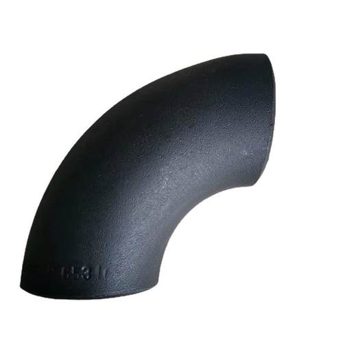 不锈钢30490EL弯头长半径热压对焊30°60度数碳钢镀锌180短