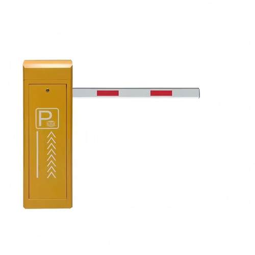 高清智能车牌识别器广告道闸etc车牌识别道闸车牌识别一体机系统