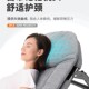 午憩宝躺椅折叠午休床办公室睡椅便携家用阳台休闲不占地懒人沙发