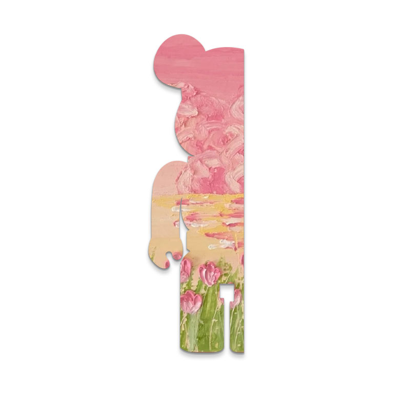 美术教室布置装饰画室艺术培训机构学校班级墙面环创幼儿园文化墙