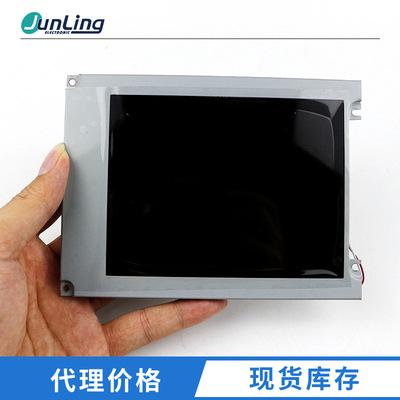 触控屏2711P-T10C21D8S 全新带触摸触控屏 中山君菱代理