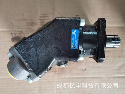 OMFB斜轴式定量柱塞泵DARK-52订货号108-005-05225大量现货