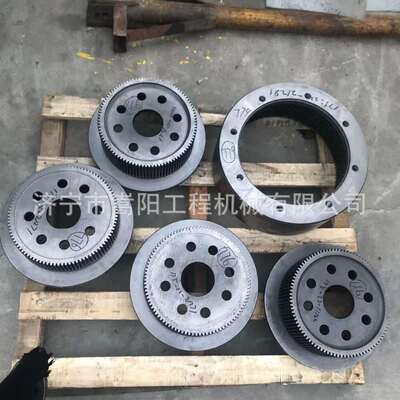 154-22-11122SD22推土机离合器离合器内鼓