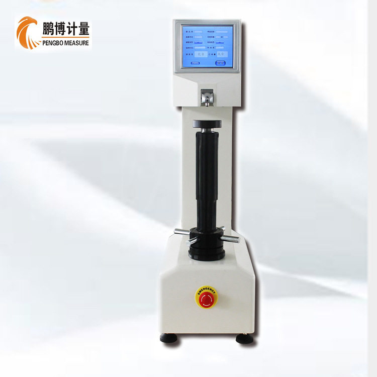 THR-150DXC凸鼻式洛氏硬度计