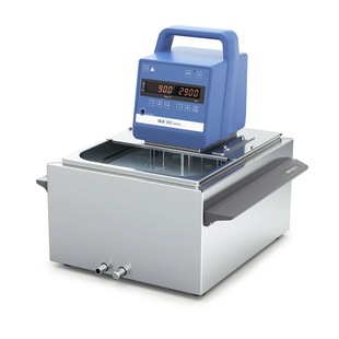 IKA恒温器 pro basic 货号0010000922 ICC