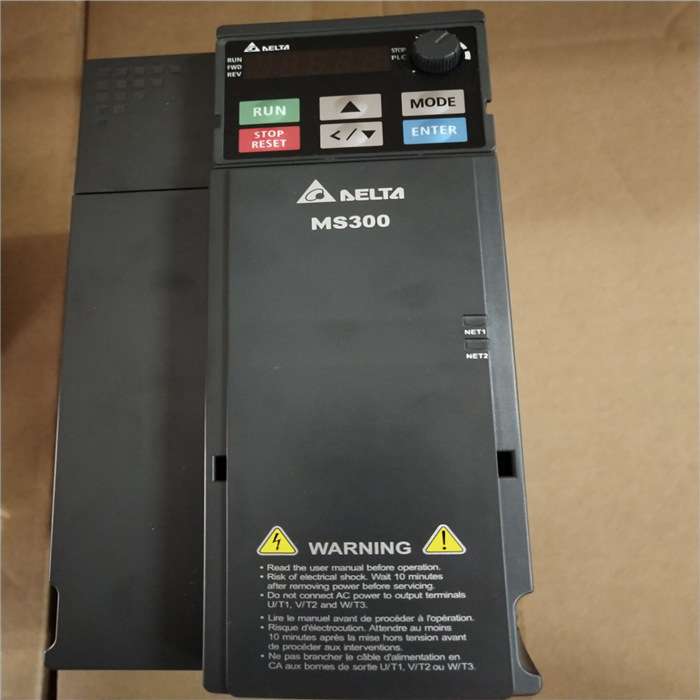 VFD110CP43B-21全新台达变频器11KW--90KW直发cp系列质保一年