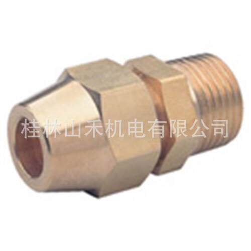 优势供应日本杉本(ASOH)扩口接头FS-1304；FS-1305；FS-1306
