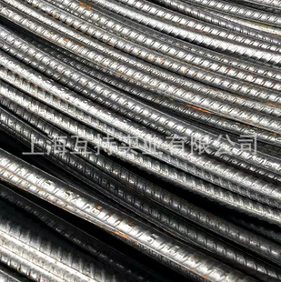 沙钢永钢三级螺纹钢钢筋盘螺HRB400E建筑8号钢筋钢材建筑6