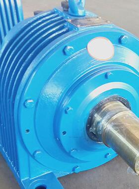 NCD三级行星减速机NCD1000-400-I减速机可零售可