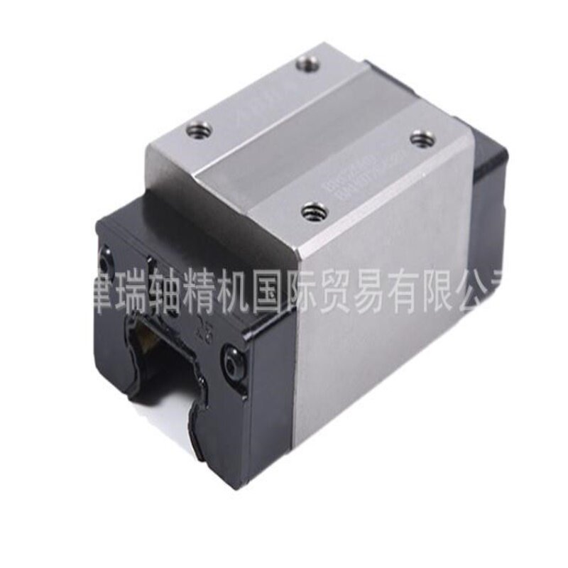 台湾ABBA直线运动滑块BRH20C  BRD20-LR 机床导轨线轨