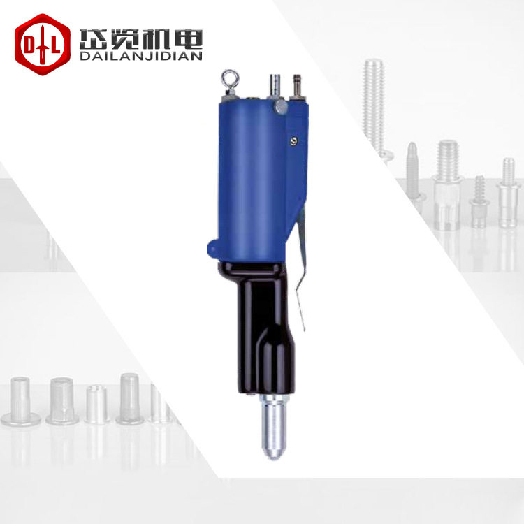 GESIPA PH Axial液压气动抽芯铆钉枪1458063拉铆枪