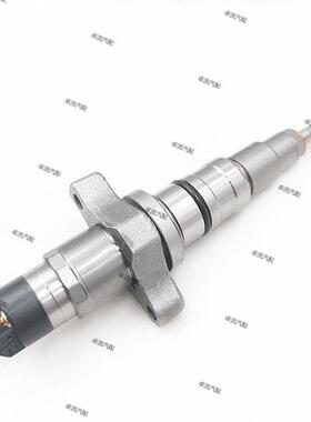 共轨喷油器0445120273总成阀组件F00RJ02130