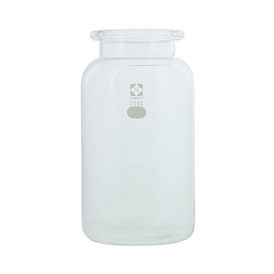 SIBATA柴田科学 带塞锥形瓶 300mL 010330-0300A原装进口