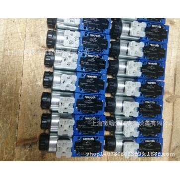 现货电磁阀R9005612764WE6Y6X/EG24N9K4