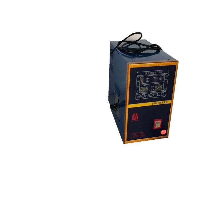 厂家供应细铜线端子点焊机 小型电子产品焊接设备台面气动滚焊机