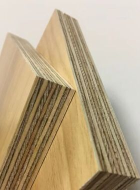 JAS落叶松构造用合板  落叶松胶合板 JAS板