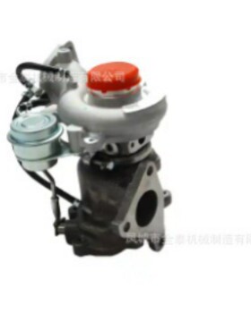 14411AA740 49135-04680 TF035HL 080218161 涡轮增压器