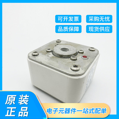 BUSSMANN巴斯曼快速熔断器170M6415保险丝 全新现货 型号齐全直流