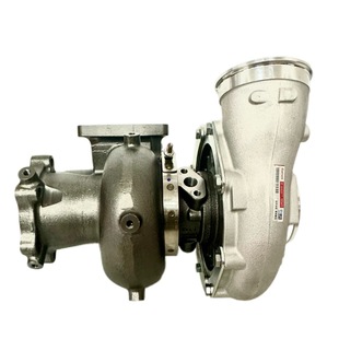 销售J90S 2C涡轮增压器总成1001050474匹配潍柴WD615发动机配件