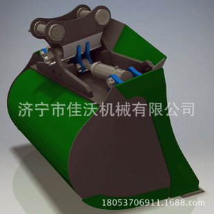 优惠各类  挖机挖斗 工程机械配件 铲斗