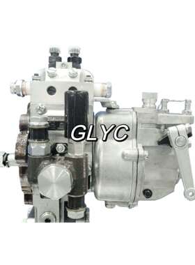 龙口油泵总成BP2259MKL50-1111100S1-C27配玉柴YC6M船机