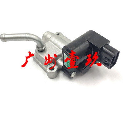 CRV  讴歌 怠速马达 怠速控制阀 怠速阀16022-PRB-A01