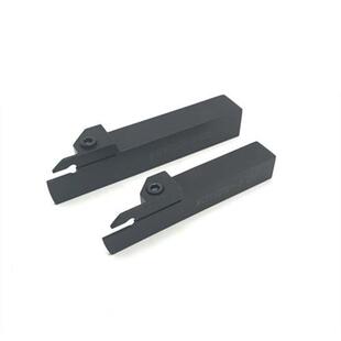 外圆切断刀杆割槽切槽切深/加长MGEHR/2020-3T30/2525-3T30T35