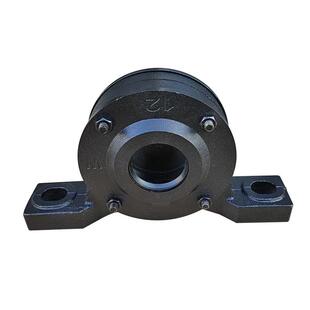 输送带1310滚筒1312轴承座1316瓦盒35201314托辊352435263548