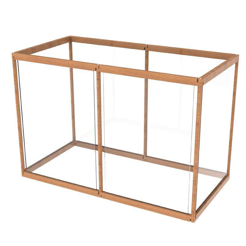 宠物围栏自由拼接旋转兔子小中型犬实木栅栏狗狗家用室内狗笼子,宠物/宠物食品及用品,猫狗垫子,淘宝优惠券,粉丝福利购,淘宝优惠卷