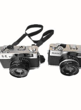 全金属库存相机真机模型/非全新模型/复古怀旧装饰摆件-清货/摄影