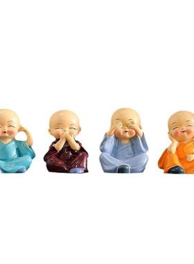 新中式茶壶博古架家居客厅茶桌装饰品实木小摆件茶道茶壶收纳台新