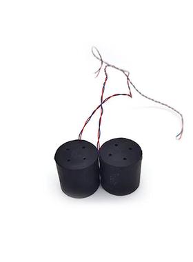 线性马达AC电压驱动2527宽屏线性马达成人按摩用品游戏手柄马达